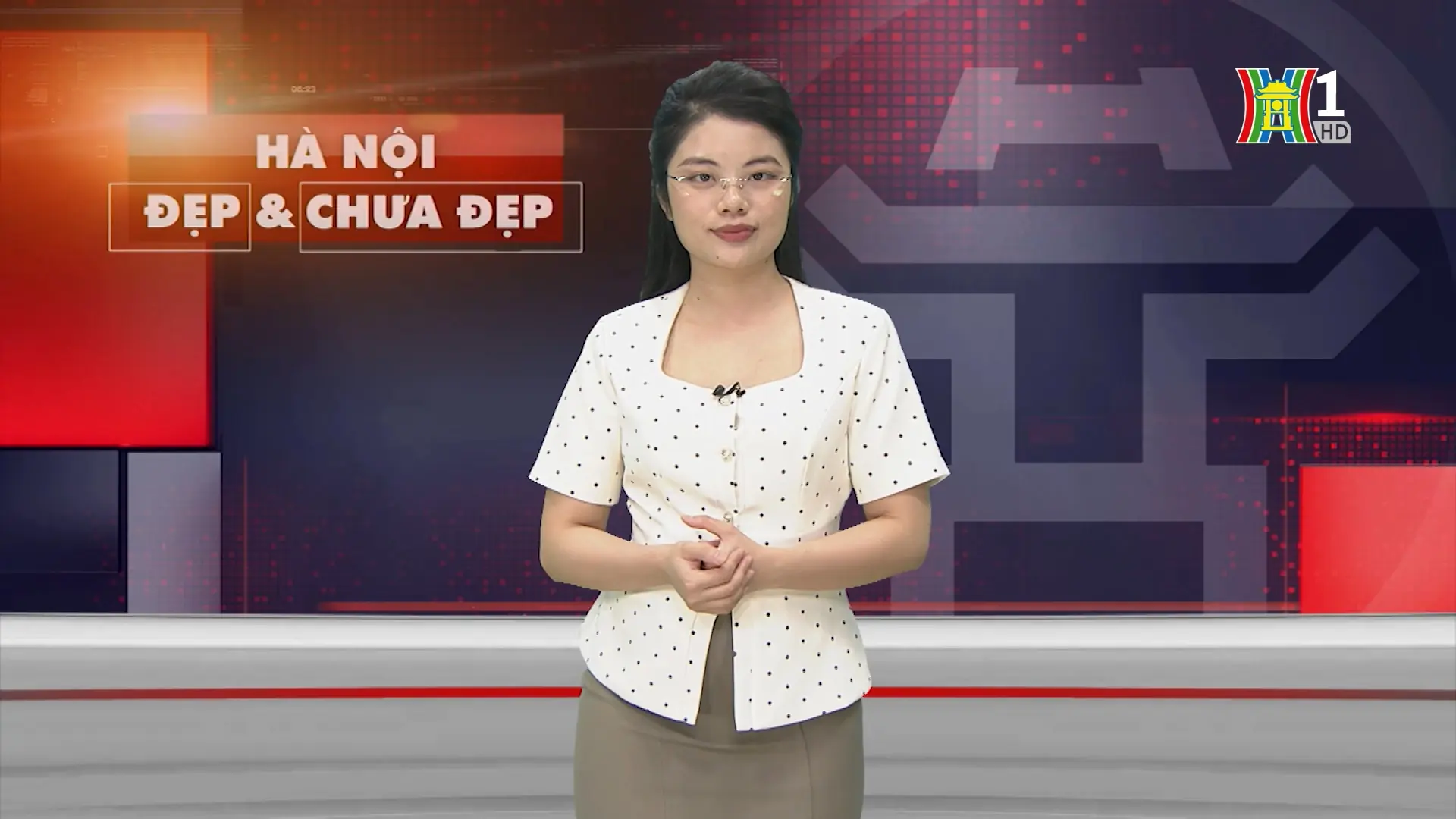 Hà Nội đẹp và chưa đẹp | 04/08/2025